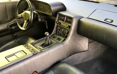 De Lorean